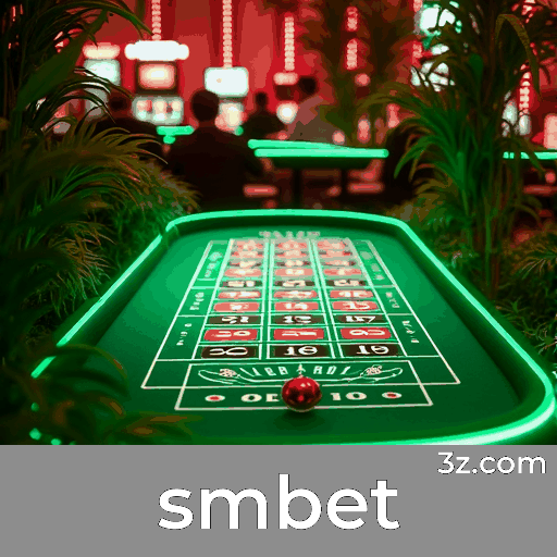 smbet: Slots - Jackpot Gigante, Jogos de Mesa - Estratégia Avançada, Dealer ao Vivo - Experiência Imersiva