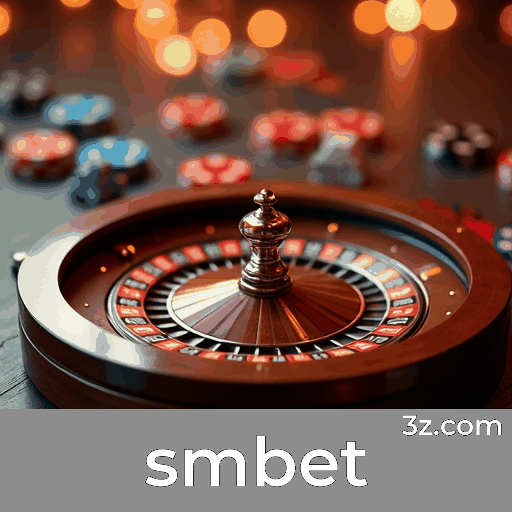 smbet: Slots - Jackpot Gigante, Jogos de Mesa - Estratégia Avançada, Dealer ao Vivo - Experiência Imersiva