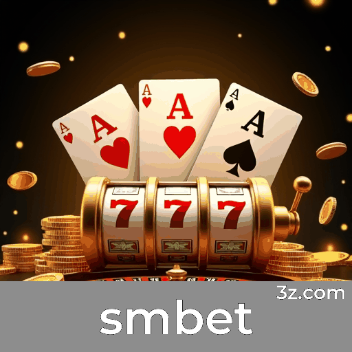 Tecnologia 3D e Jogos de Cassino no smbet